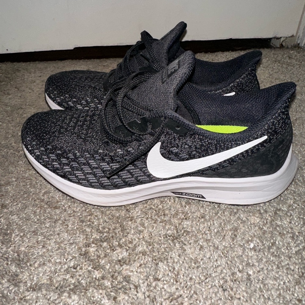 Nike- Pegasus Runners size 8